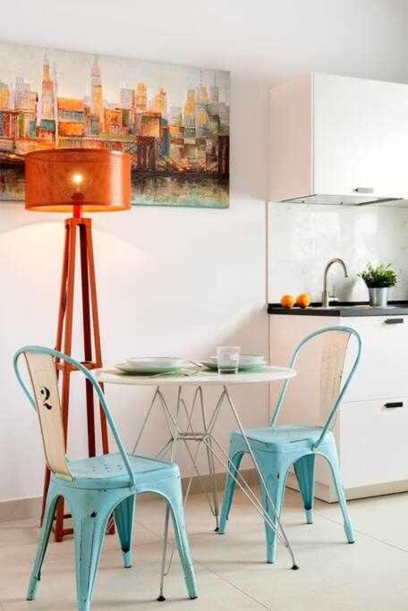 Appartement Monkeys Pinoloft Luxury