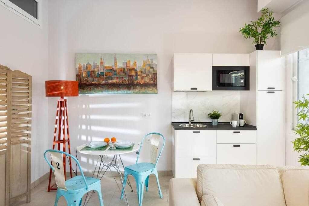 Appartement Monkeys Pinoloft Luxury Séville