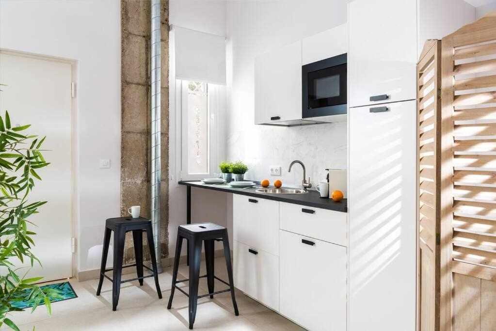 Appartement Monkeys Pinoloft Luxury Séville
