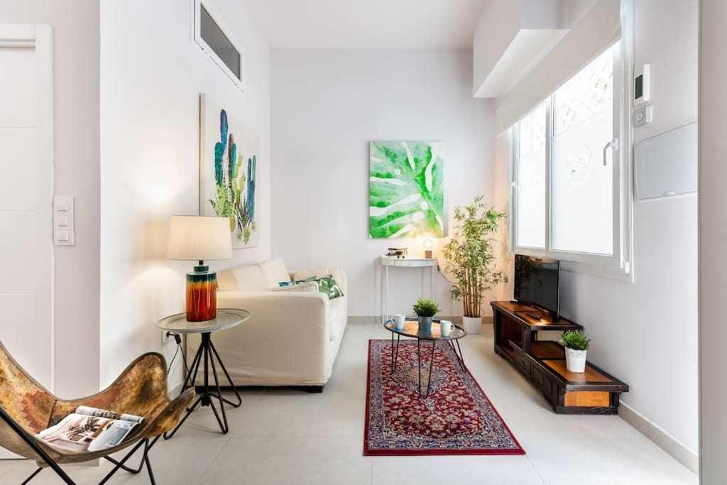 Appartement Monkeys Pinoloft Luxury Séville