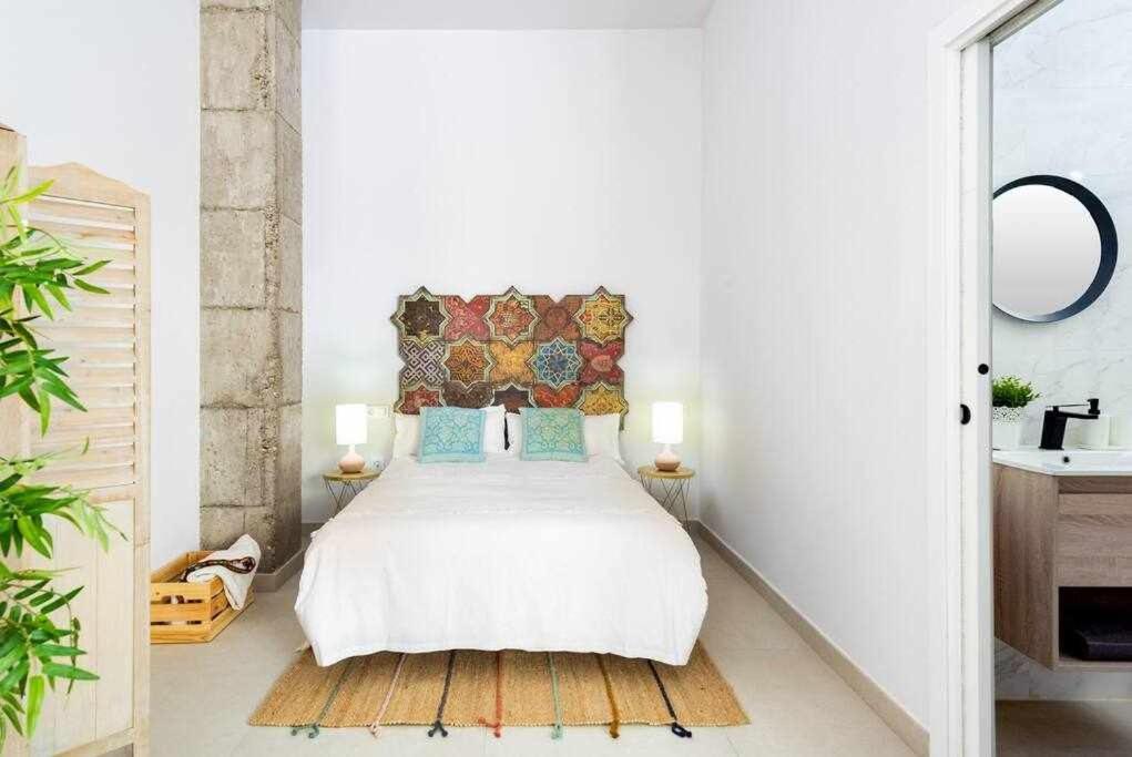 Monkeys Pinoloft Luxury Séville