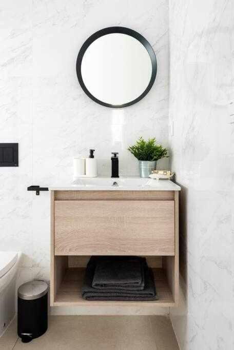 Appartement Monkeys Pinoloft Luxury *