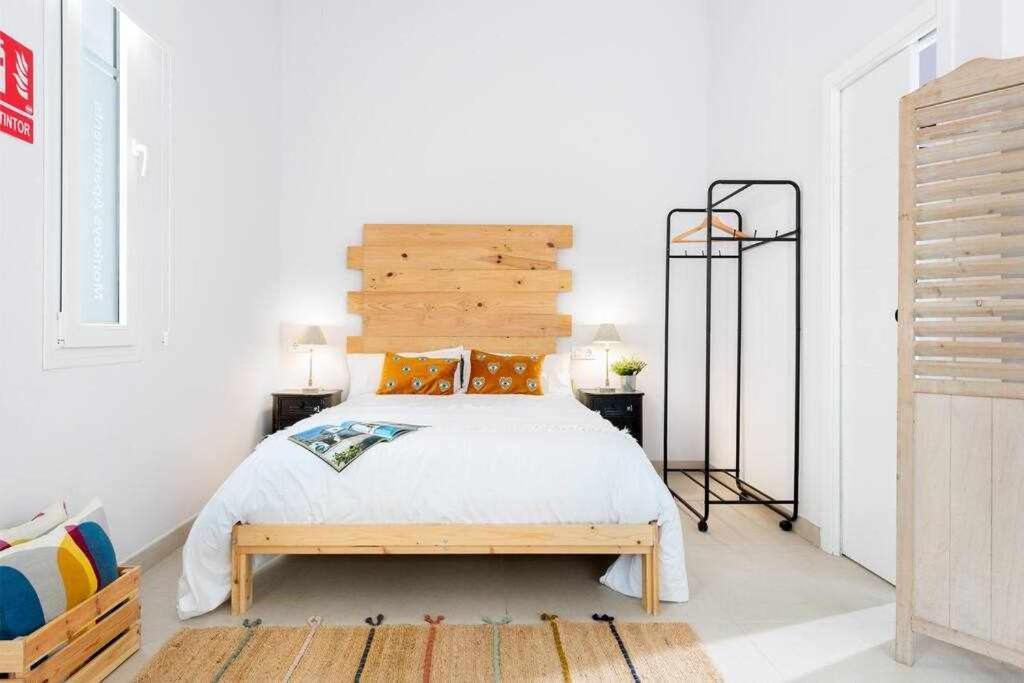 Appartement Monkeys Pinoloft Luxury