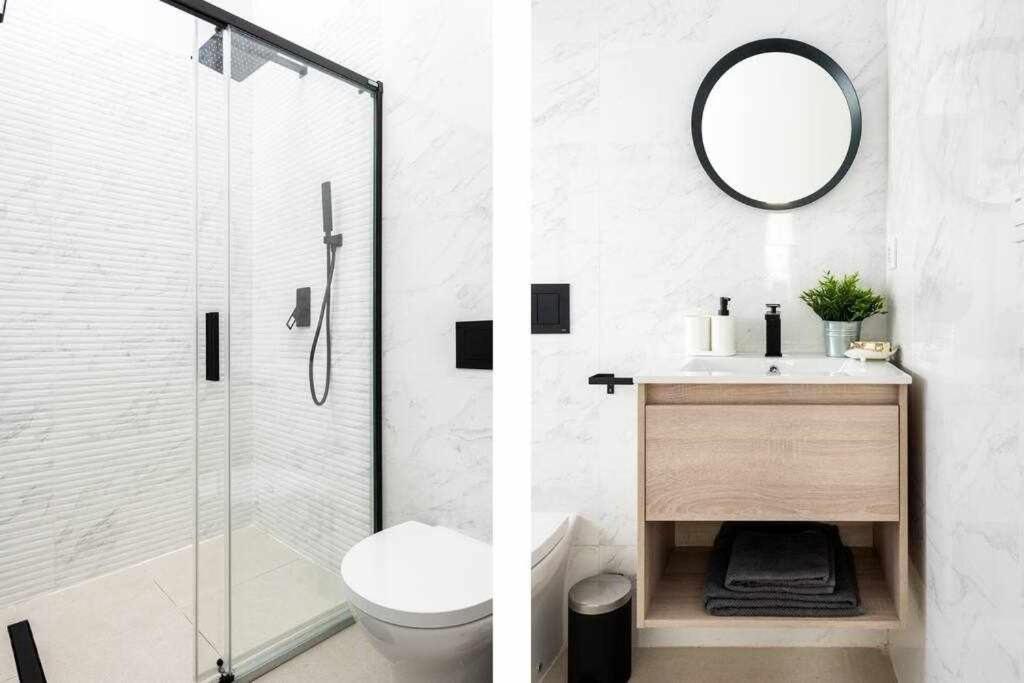 Appartement Monkeys Pinoloft Luxury *